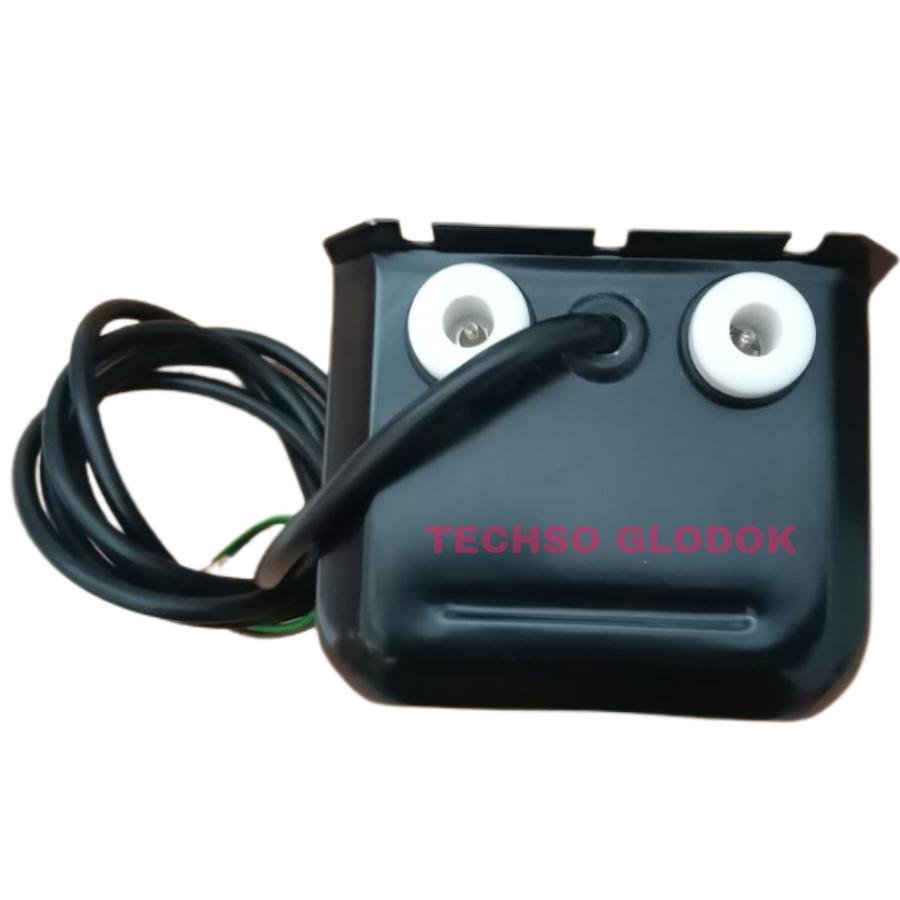 BRAHMA T8 trafo burner/ignition transformer - Gambar 4