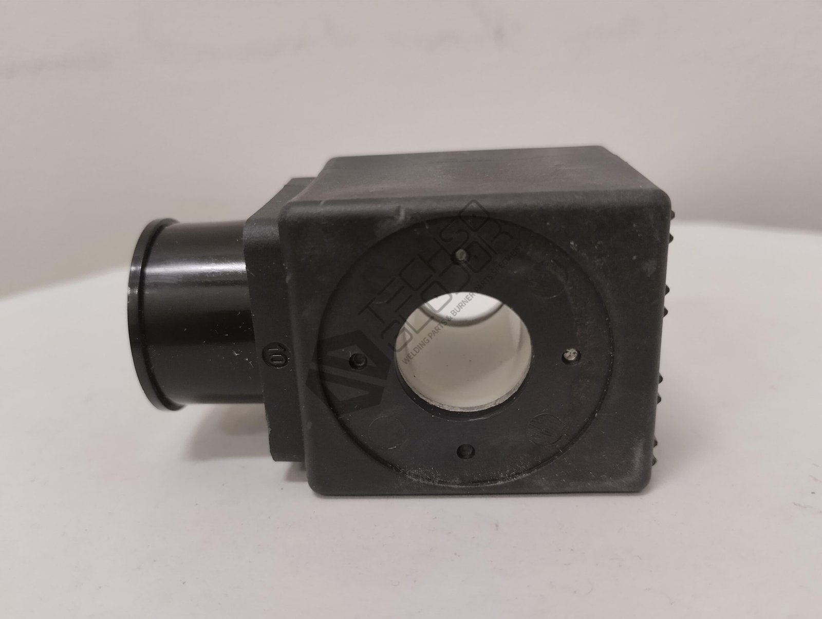 PARKER LUCIFER ZB09 - 220v / solenoid coil - Gambar 5