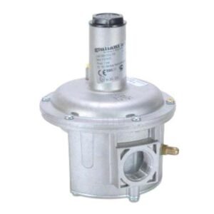 Gas Regulator