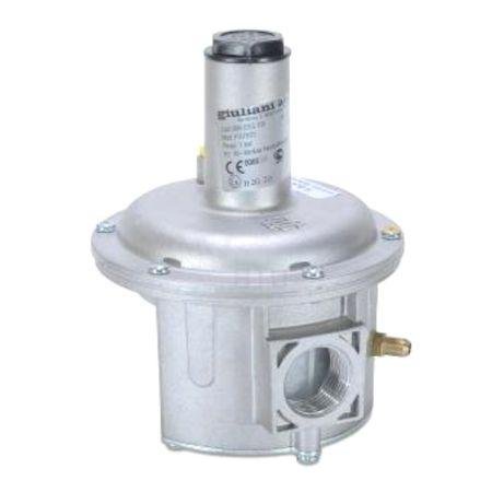 GIULIANI ANELLO FG1B25 - gas regulator