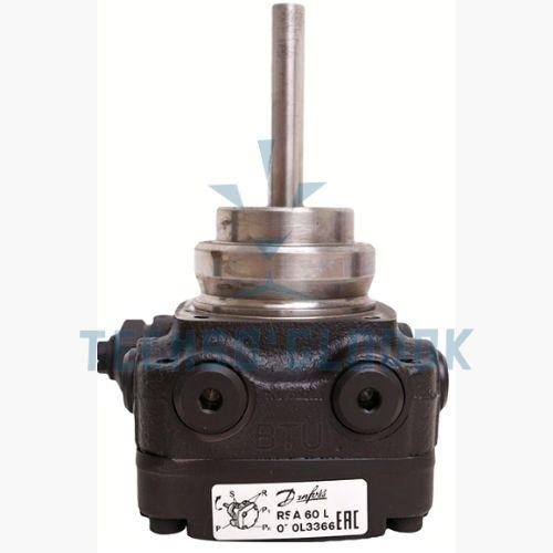 DANFOSS RSA 60 - 070L3366 oil pump