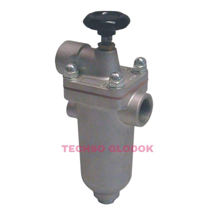 GIULIANI ANELLO oil filter 21008/01 - Gambar 2