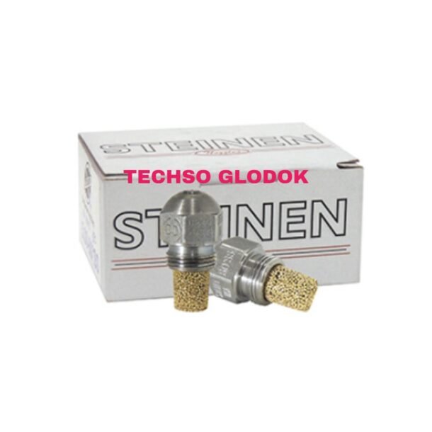 Nozzle burner STEINEN Size 4.50 - 60 SS