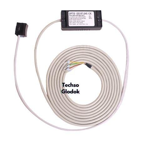 OPTO OD 07-24S pulsers SENSUS