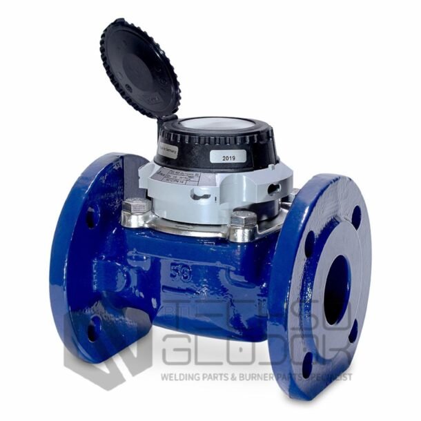 Cold WP-Dynamic 50 - 50°C/PN 16 - Water Meter SENSUS