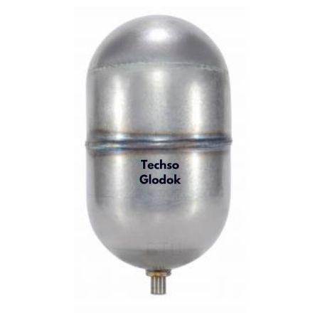 MOBREY SK52 - water level control