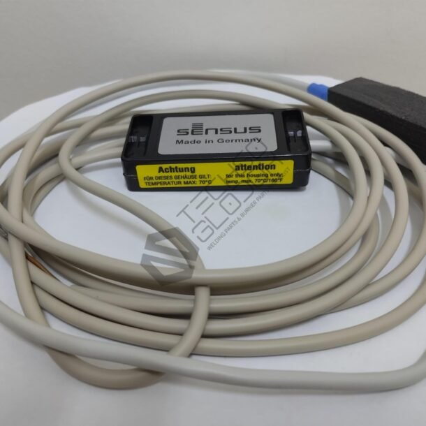 OPTO RD01/50G pulsers SENSUS