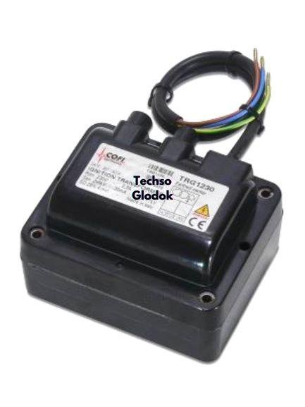 COFI TRG 1230 ignition transformer 230V-50Hz