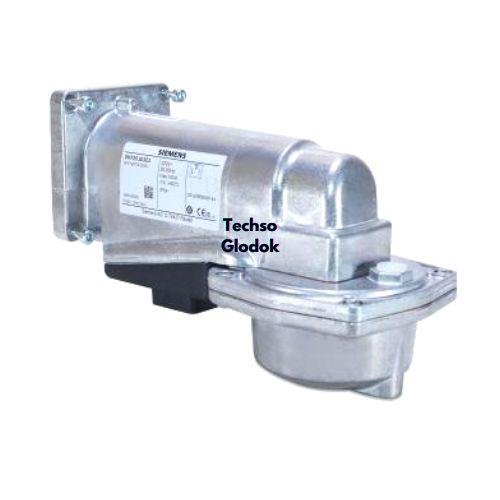 SIEMENS SKP25.003E2 actuators for gas valves Replacement SKP20.110B27