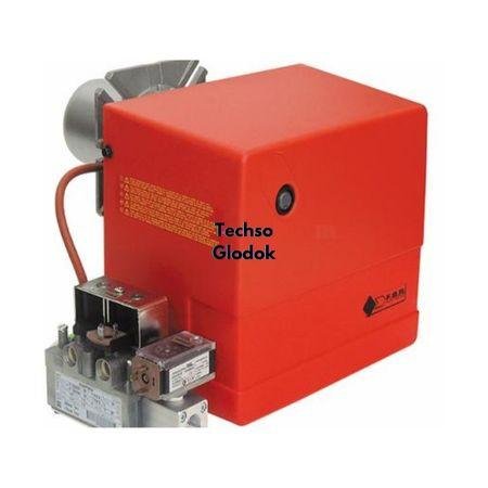 FBR GAS X0 CE TC GPL + RAMPA 1/2 - burner gas