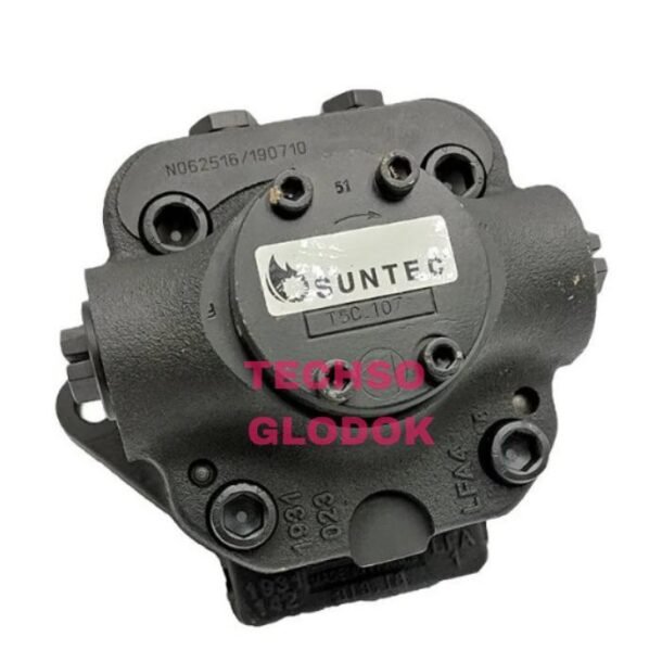 SUNTEC T5C-107 - Oil Pump