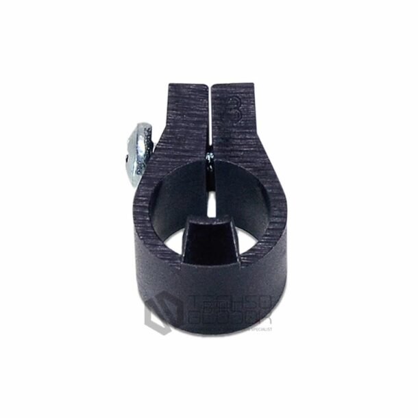 Spare Part SIEMENS - Bride for QRB1