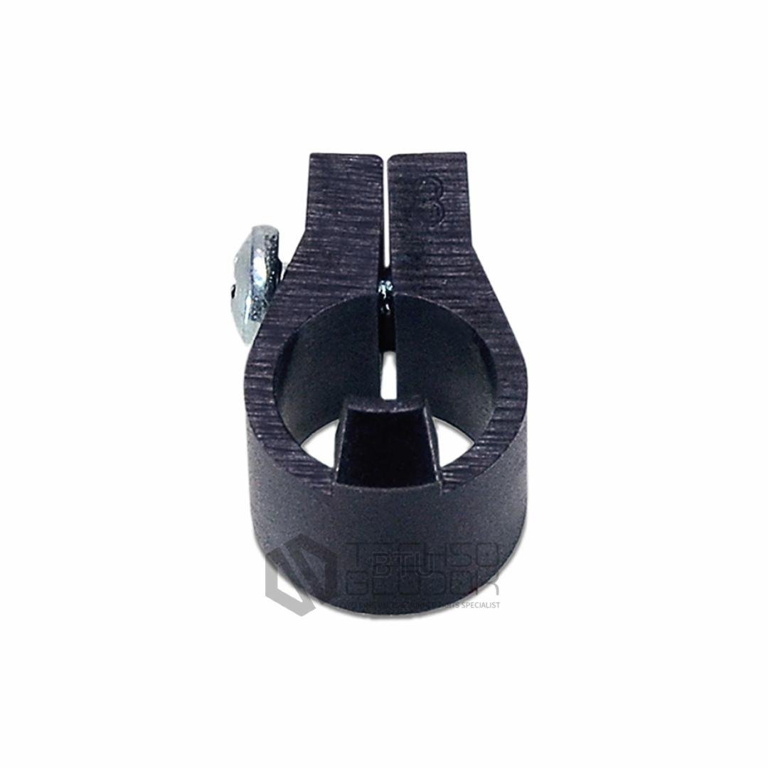 Spare Part SIEMENS - Bride for QRB1