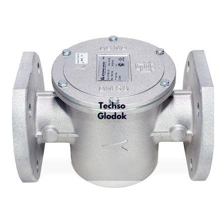 GIULIANI ANELLO 70631F/6B - gas filter