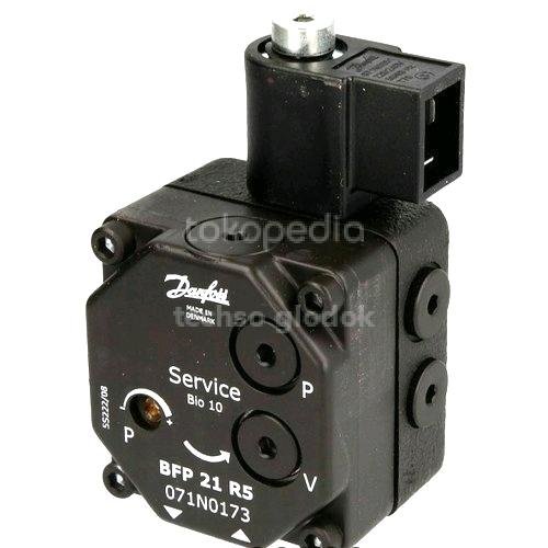 DANFOSS BFP 21 R5 oil pump