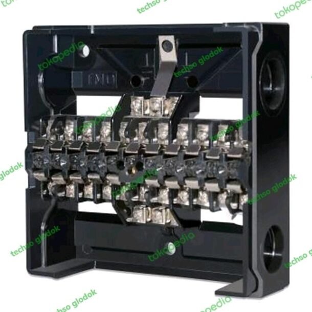 Base plate HONEYWELL TMO 720-4 / wiring base