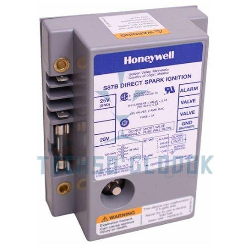HONEYWELL S87B1016 / ignition transformer