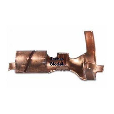 WEISHAUPT Clip Metal 4MM (Spare Part Burner)