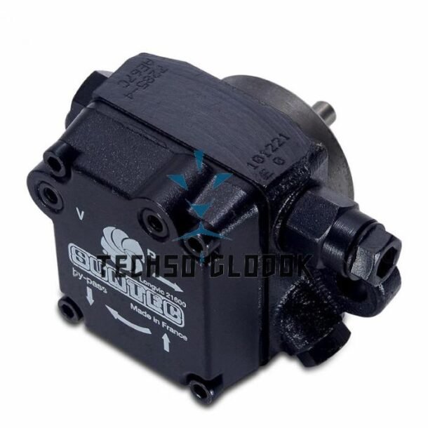 SUNTEC AE67C 7285 4P oil pump