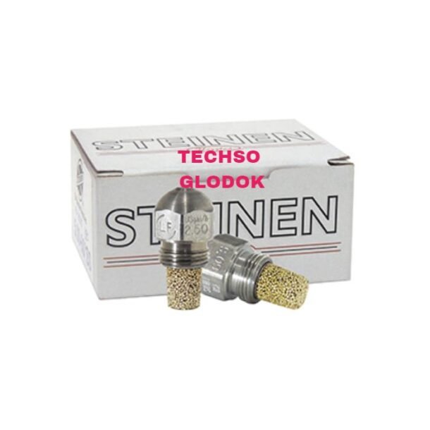 Nozzle burner STEINEN Size 2.50 - 60 S