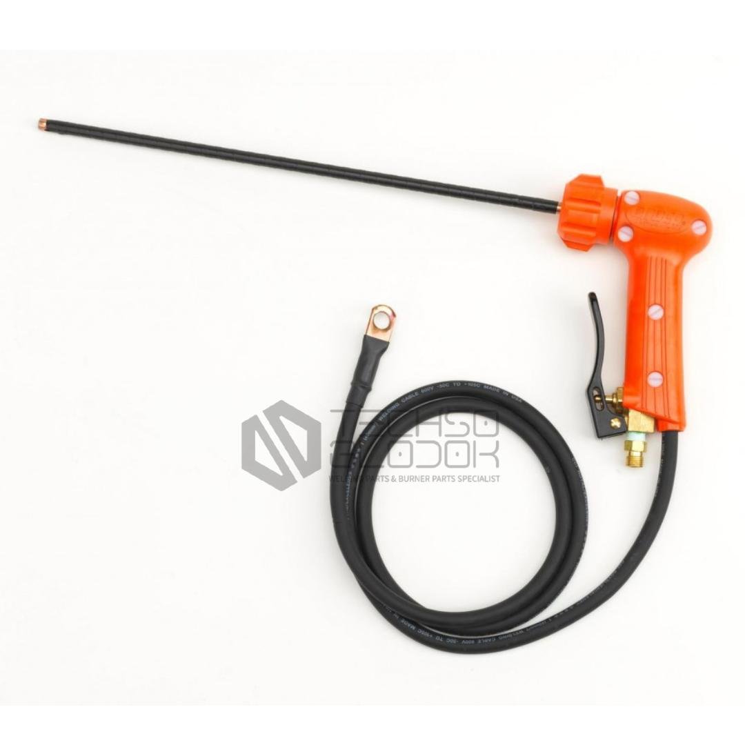 Stang Las Dalam Air / Underwater BROCO BR-22 PLUS Cutting Torch - Gambar 2