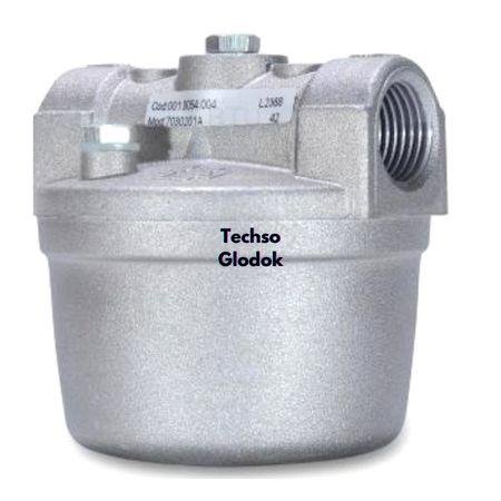 GIULIANI ANELLO 70302/01A - oil filter