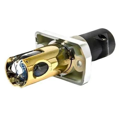 Sensor Burner Siemens QRA2 Original dengan Detektor UV dan Sensor Api untuk mesin burner - Photocell / Flame Sensor - Gambar 5