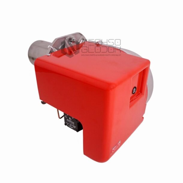 BAITE BTN 15 L - Oil Burner