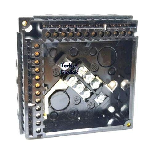 SIEMENS AGM410490550 burner control