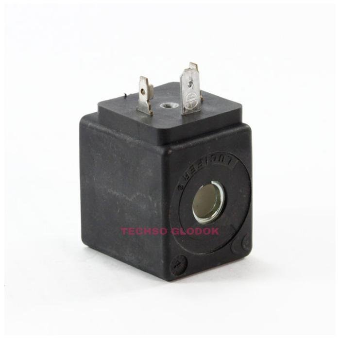PARKER LUCIFER ZB 15 selenoid coil - Gambar 2