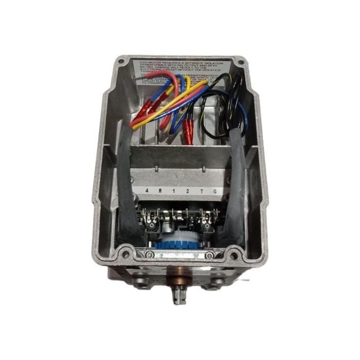 HONEYWELL M6284F1013-S / modutrol motor - Gambar 3