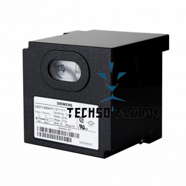 SIEMENS LDU11.523 burner control original per pcs