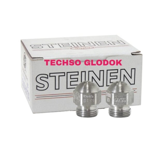 Nozzle burner STEINEN Size 18.00 - 60 SS