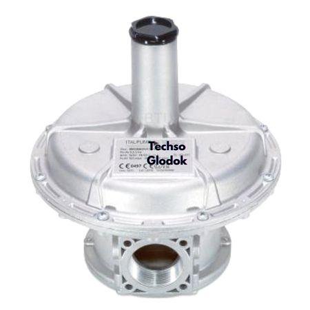 ITALPUMP IRN506N614A - gas regulator