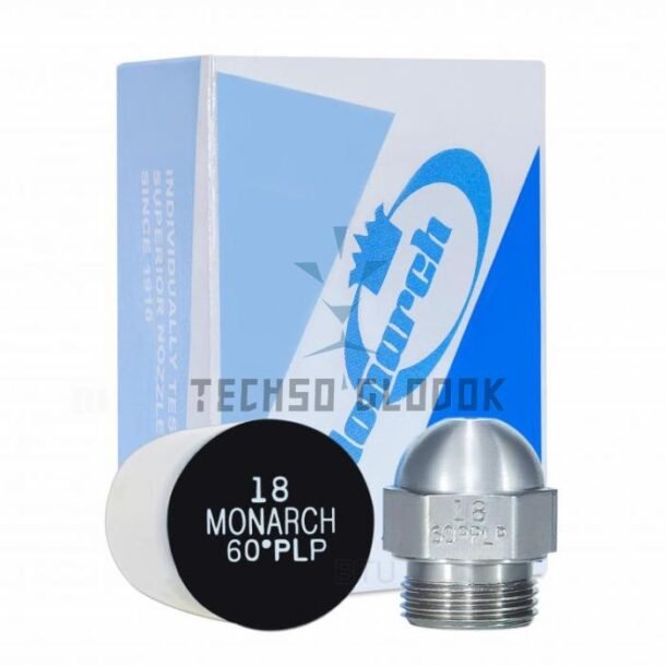Nozzle burner MONARCH size 18.00 - 60 PLP