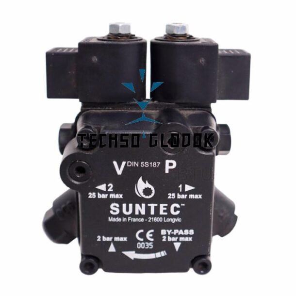 SUNTEC A2L65CK 9704 4P oil pump