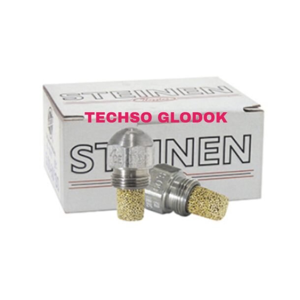 Nozzle Burner STEINEN Size 2.25 - 60 S