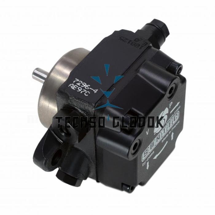 SUNTEC AE97C 7296 4P oil pump