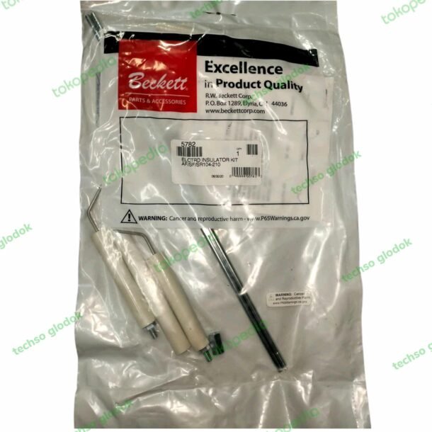 Electrode pemantik burner BECKETT AF/SF