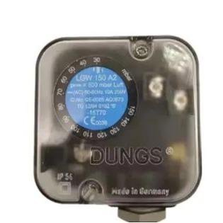 LGW 150 A2 Dungs gas pressure switch made in germany - Gambar 4