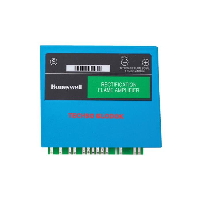 HONEYWELL R7847A 1025 burner control