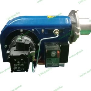 Solar Burner