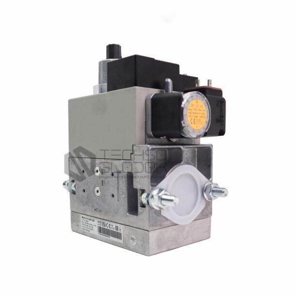 Gas Multibloc DUNGS - MB-DLE 412 B01 S22