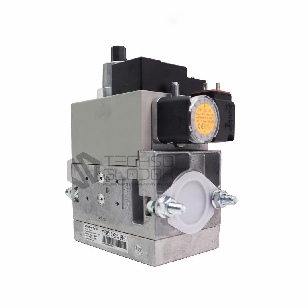 Gas Multibloc DUNGS - MB-DLE 412 B01 S22