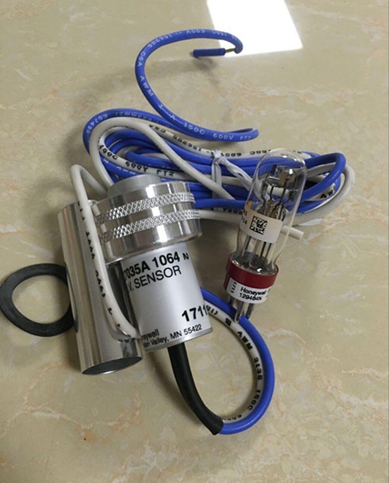 HONEYWELL C7035A 1064 uv sensor - Photocell / Sensor Api / Flame Sensor - Gambar 4