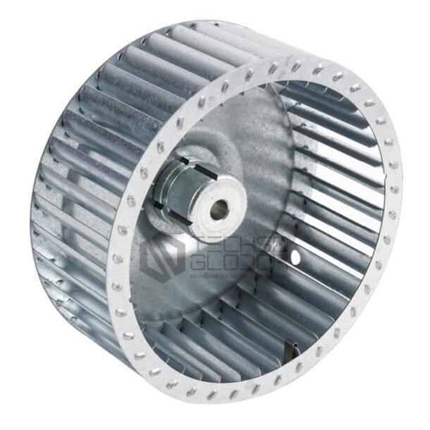 BENTONE 11867101 - Blower Wheel for ST 133 (Size 133 x 52 x 8)