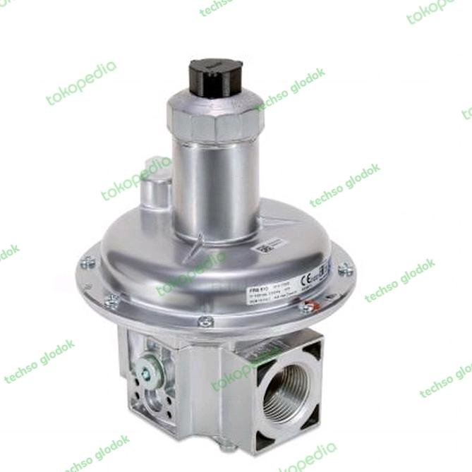 DUNGS FRS 510 gas regulator