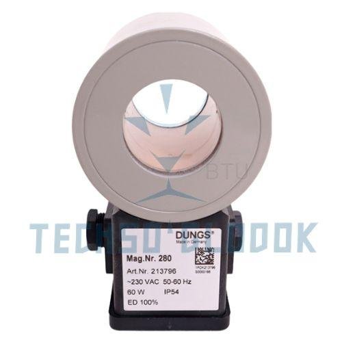 DUNGS Mag.Nr.280 - 230VAC / coil solenoid