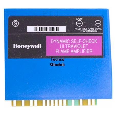 HONEYWELL R7861A1026 / burner control