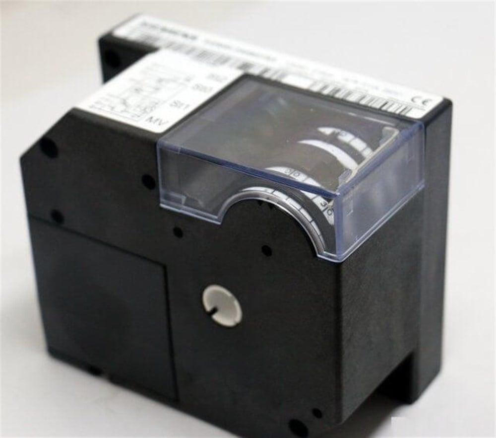 SIEMENS SQN91.140B2799 actuator/servo motor - Gambar 3
